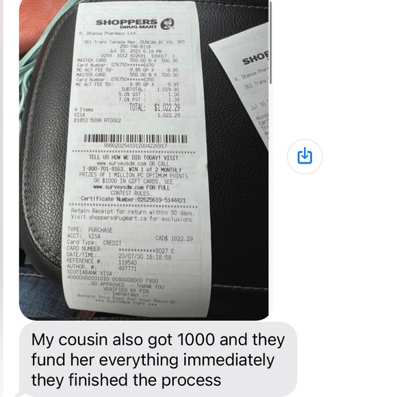 π¨π¨π¨π¨ EVERYONE REPORT THIS USER FOR SCAMMING. PLEASE SHAREπ¨π¨π¨π¨π¨ - Picture 4 of 6